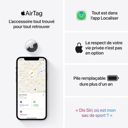 Apple AirTag